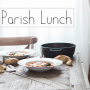 Join us at St. Mary’s Parish Lunch Wednesday, October 4th