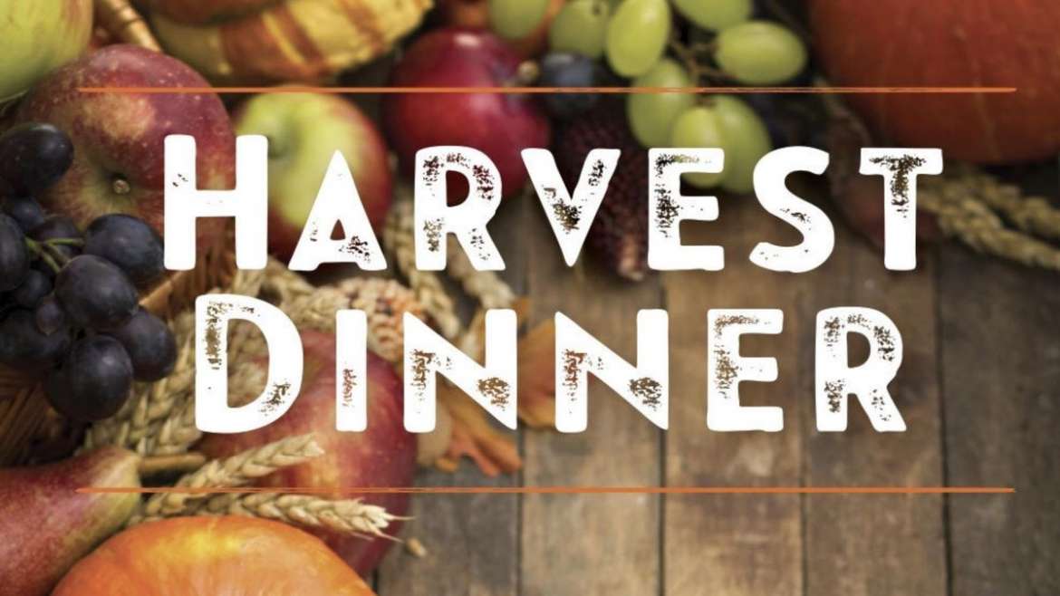 St. Mary’s Harvest-tide and Thanksgiving Updates