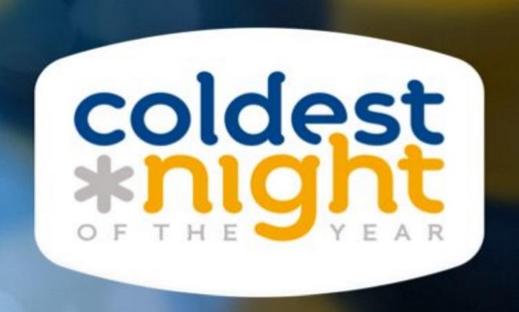 Mosaic OOTC’s Coldest Night of the Year Virtual Walk-A-Thon