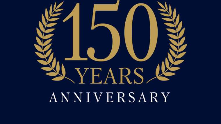 St. Mary’s 150th Parish Anniversary 1872-2022
