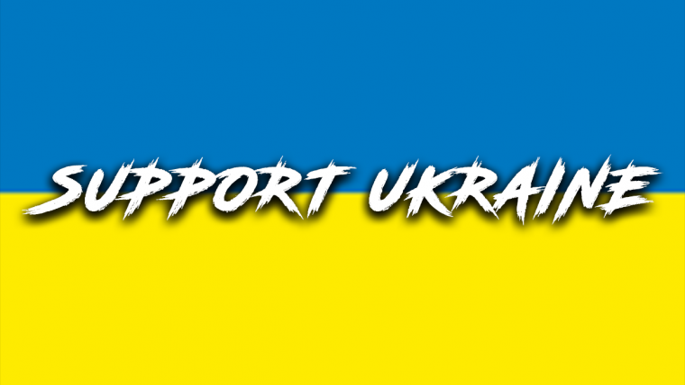Humanitarian Aid for the Ukrainian: Matching funds from Canadian Gov’t.