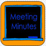 Parish Board Meeting Minutes