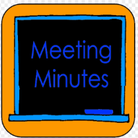 Parish Board Meeting Minutes